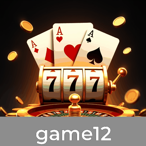 game12: Seu Cassino Online Seguro e Divertido