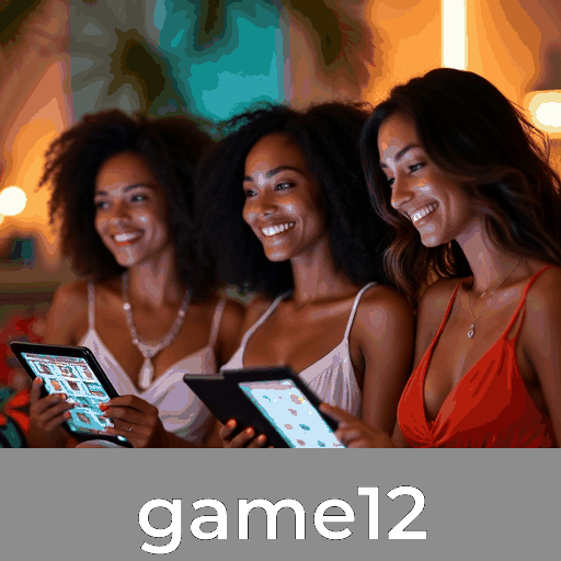Experimente o Login Ultra Rápido em game12