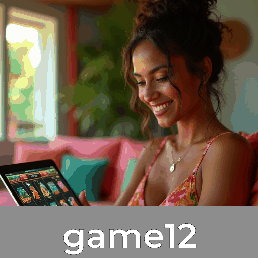 Ofertas Únicas de Bônus no game12: Aproveite Já!