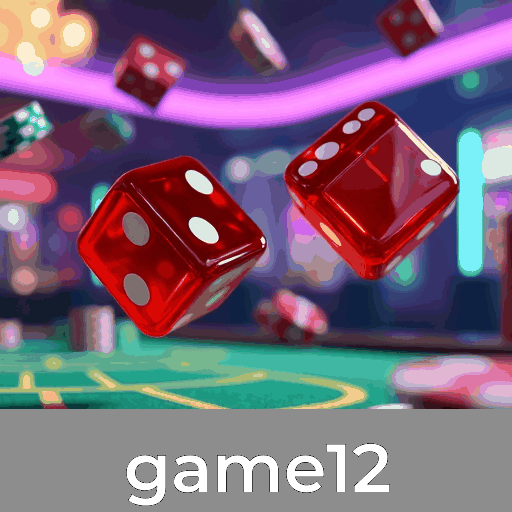 Experiência Real no game12: Jogos de Mesa ao Vivo