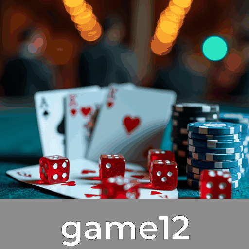 Game12: Apostas Móveis Simplificadas com Nossa App Completa