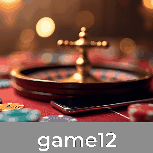 game12: Seu Cassino Online Seguro e Divertido