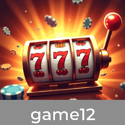 Game12: A Plataforma de Apostas com Serviço Profissional