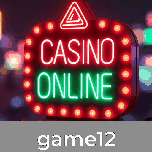 Descubra o Mundo de Jogos no game12: Slots - Mega Prêmios, Mesa - Estratégia Avançada, Dealer - Imersão Realista