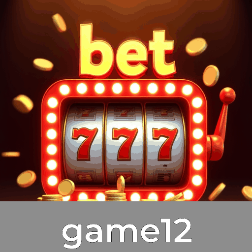 game12: Seu Cassino Online Seguro e Divertido