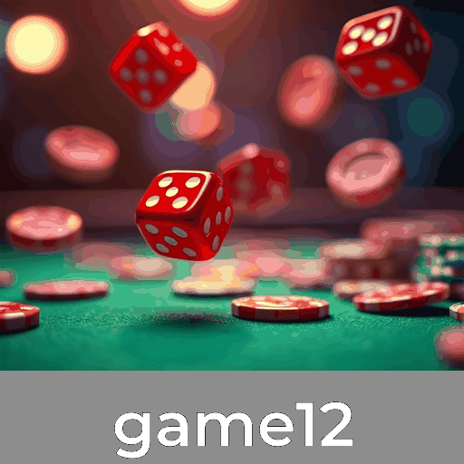 Game12: Apostas Móveis Simplificadas com Nossa App Completa