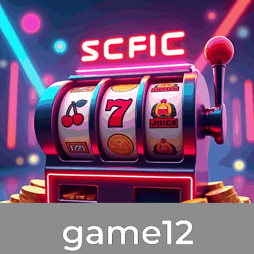 Descubra o Mundo de Jogos no game12: Slots - Mega Prêmios, Mesa - Estratégia Avançada, Dealer - Imersão Realista