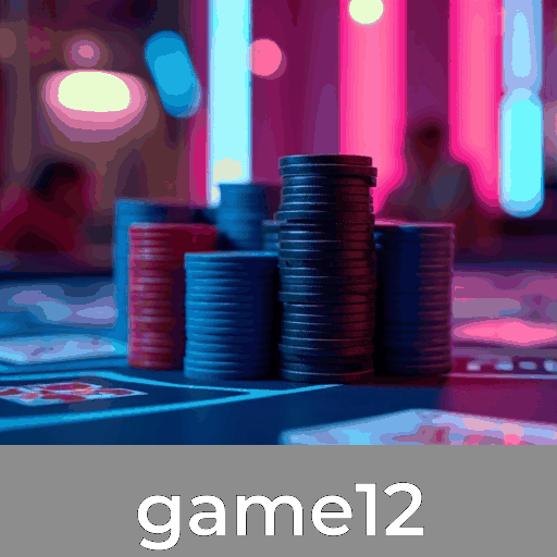 Game12: A Plataforma de Apostas com Serviço Profissional