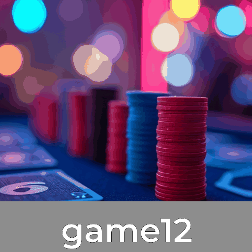 Experimente o Crash no Game12: Ganhos Instantâneos e Altos Retornos