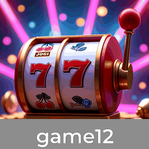 game12: Seu Cassino Online Seguro e Divertido