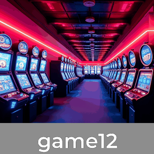 Experimente o Login Ultra Rápido em game12