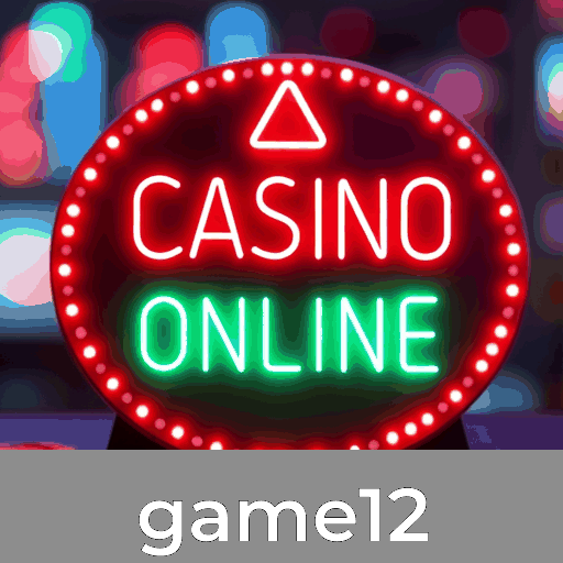 Descubra o Mundo de Jogos no game12: Slots - Mega Prêmios, Mesa - Estratégia Avançada, Dealer - Imersão Realista