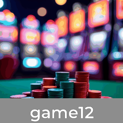 Game12: Emoção e Ganhos nos Jogos de Casino